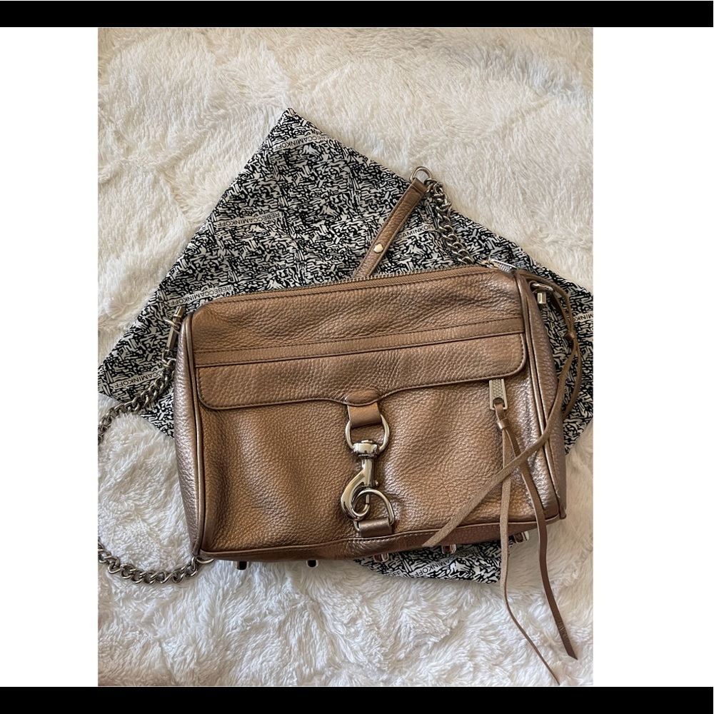 Rebecca Minkoff MAC crossbody bag